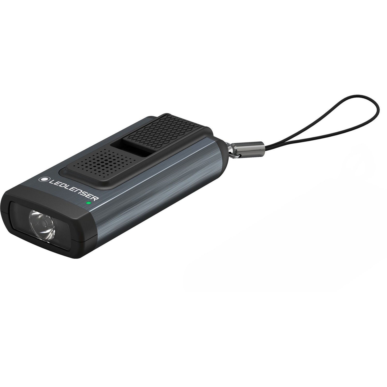 Ledlenser K6R Safety Gris