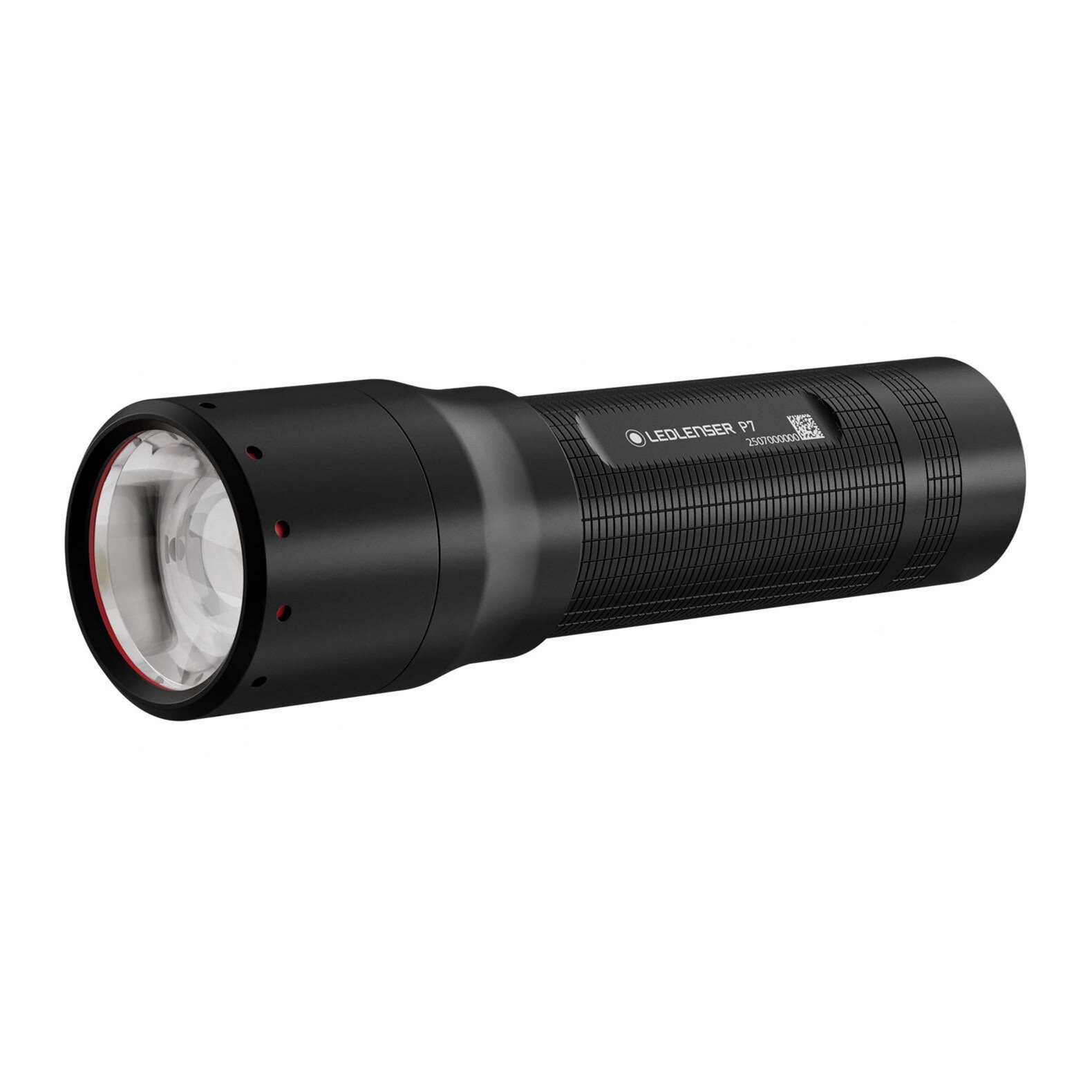 Ledlenser P7 Negro