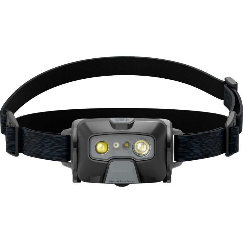 Ledlenser Stirnlampe HF6R Core Negro