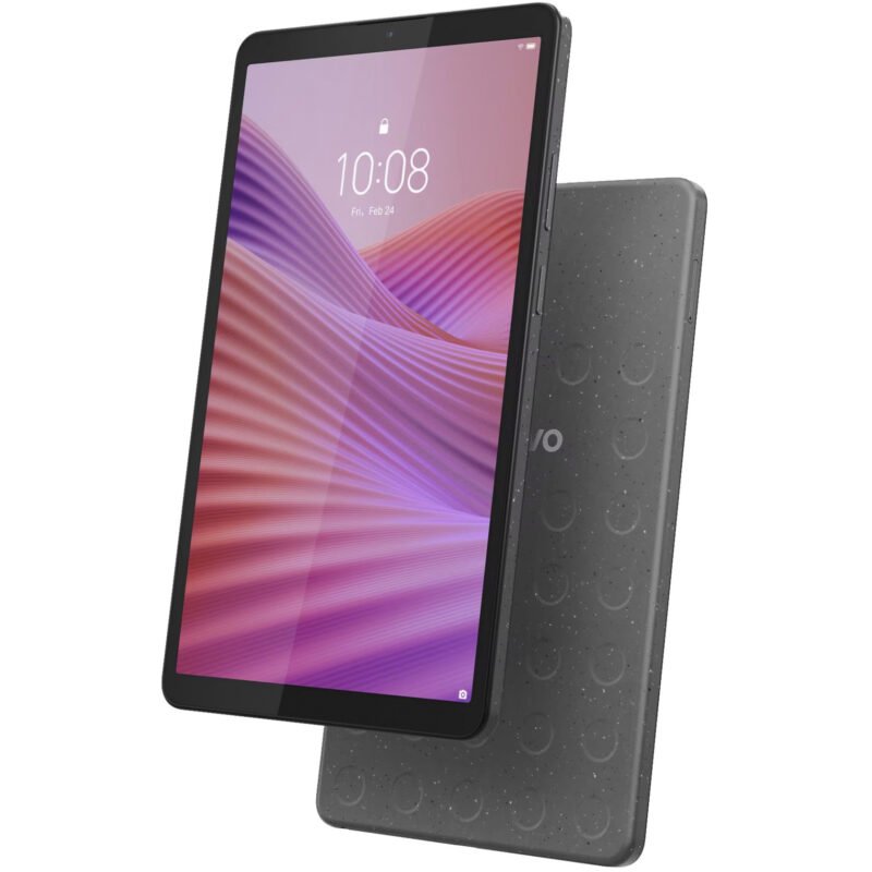 Lenovo Tab K9 (ZAF30084SE) Gris