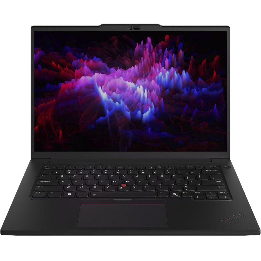 Lenovo ThinkPad P14s G6 (21QT0061GE) Negro