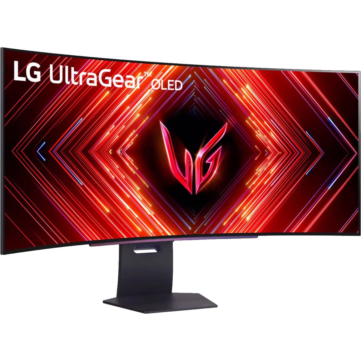 LG UltraGear 45GS95QX-B.AEU Negro