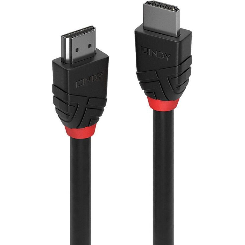 Lindy Standard HDMI Kabel 8K 60Hz Negro