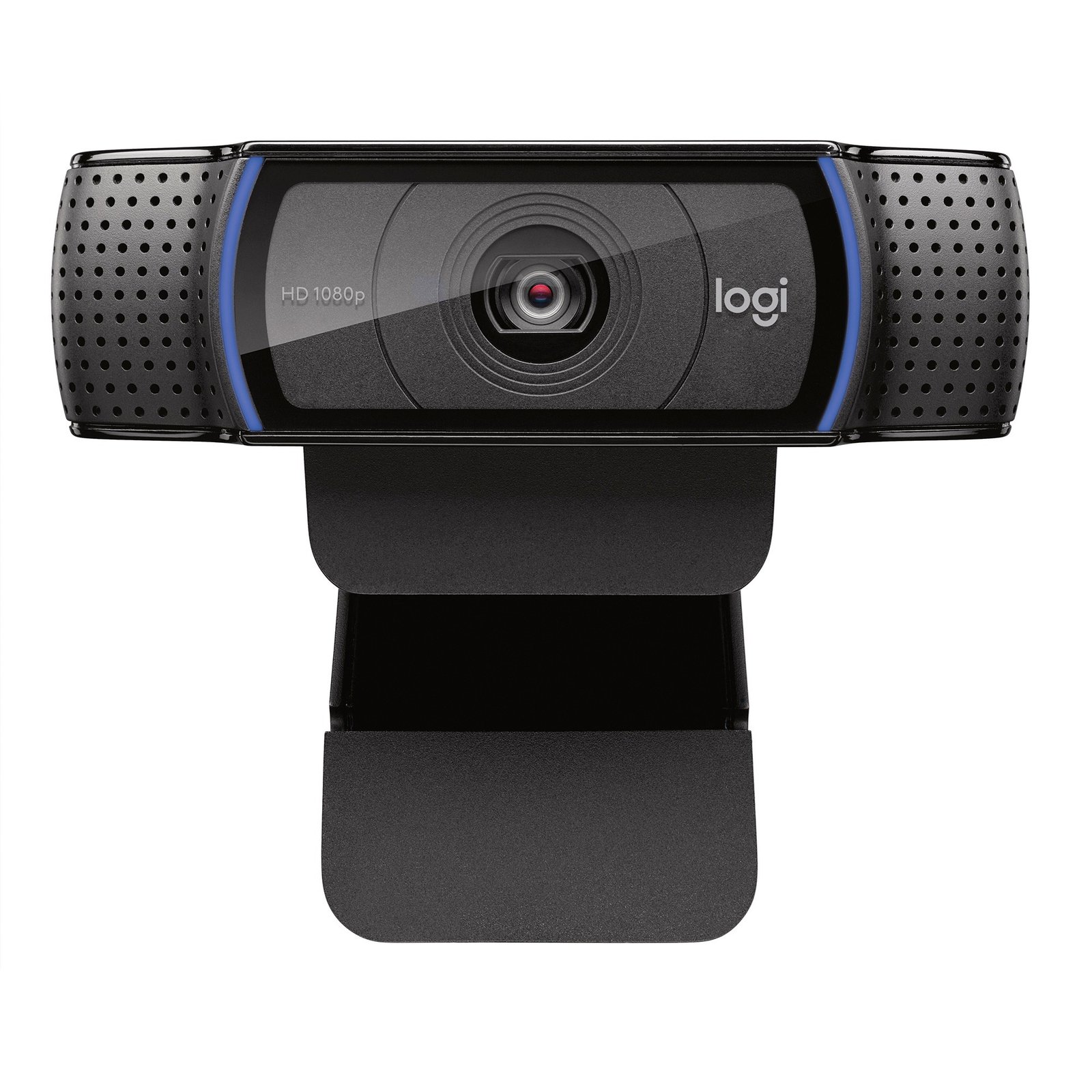 Logitech C920e Negro