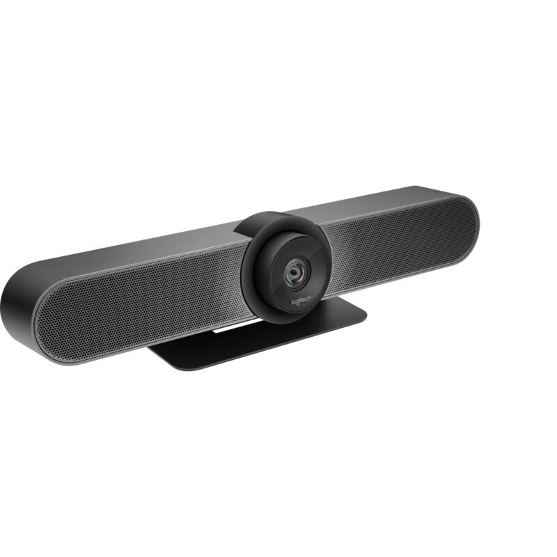 Logitech MeetUp Negro