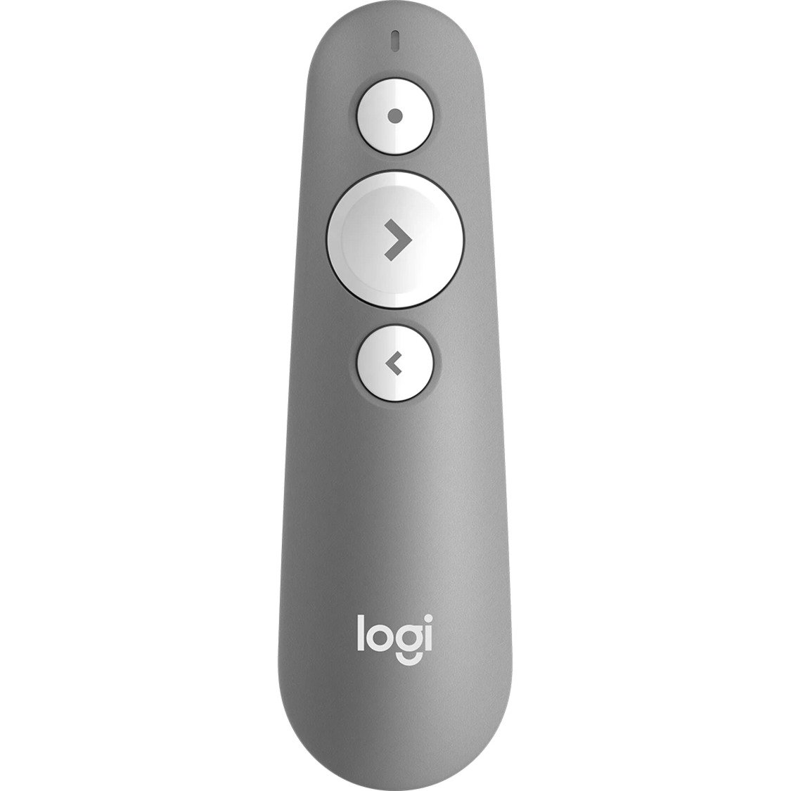 Logitech R500s Gris