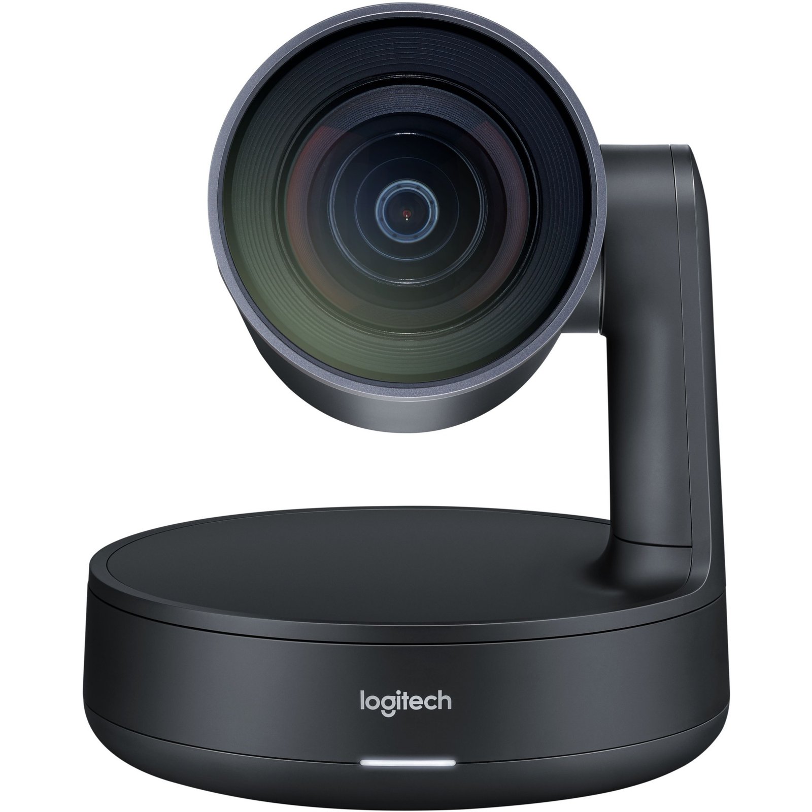 Logitech Rally Camera Negro