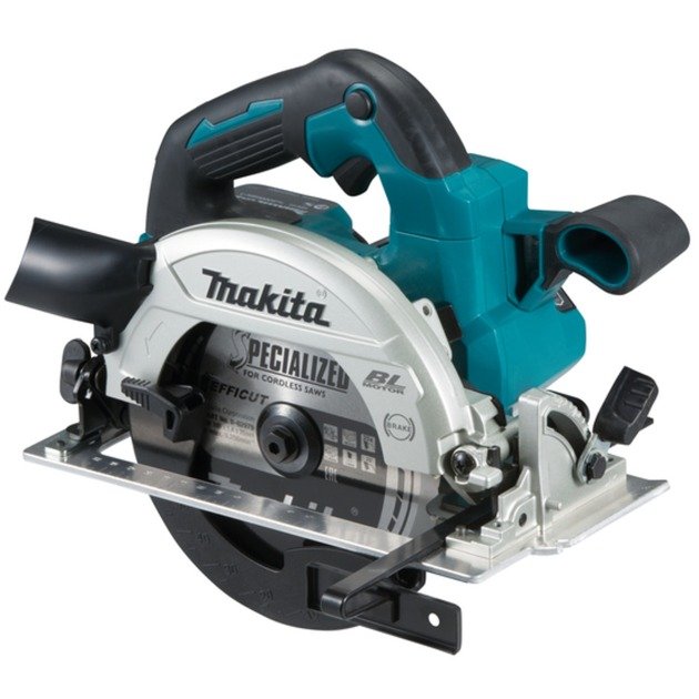 Makita Akku-Handkreissäge DHS660Z Azul