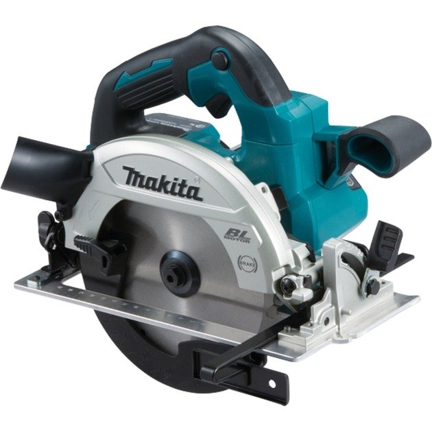 Makita Akku-Handkreissäge DHS661RTJU Azul