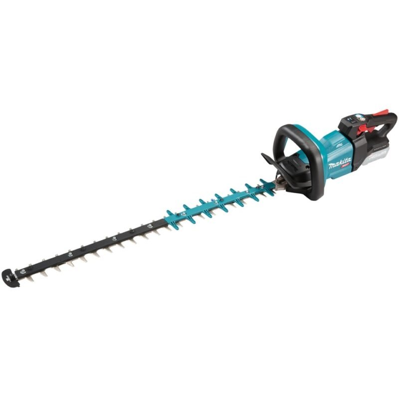 Makita Akku-Heckenschere UH005GZ XGT Azul