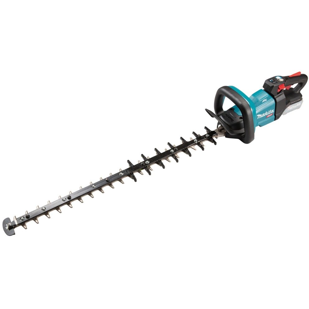 Makita Akku-Heckenschere UH007GZ XGT Azul