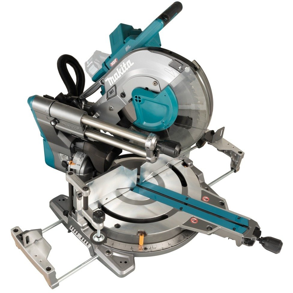 Makita Akku-Kapp-y Gehrungssäge LS003GZ01 Azul