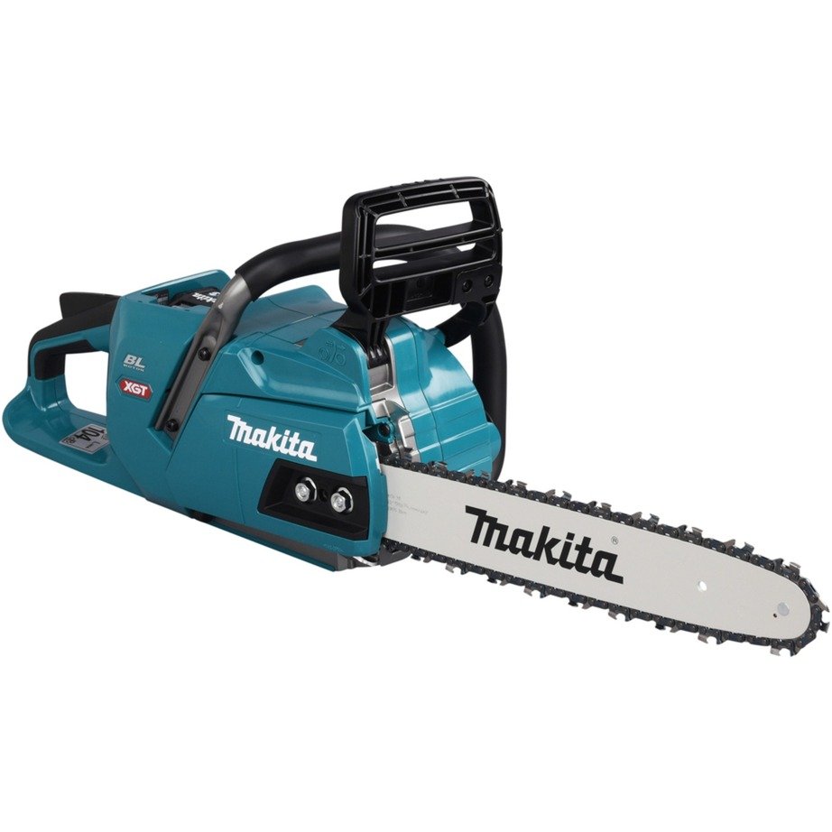 Makita Akku-Kettensäge UC011GT101 XGT Azul