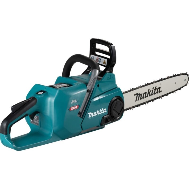 Makita Akku-Kettensäge UC016GZ XGT Azul