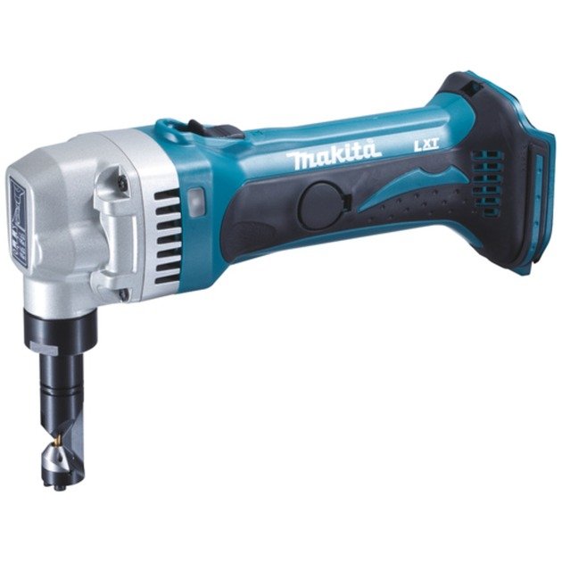 Makita Akku-Knabber DJN161Z Azul
