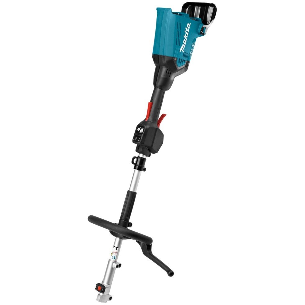 Makita Akku-Multifunktionsantrieb DUX60Z Azul