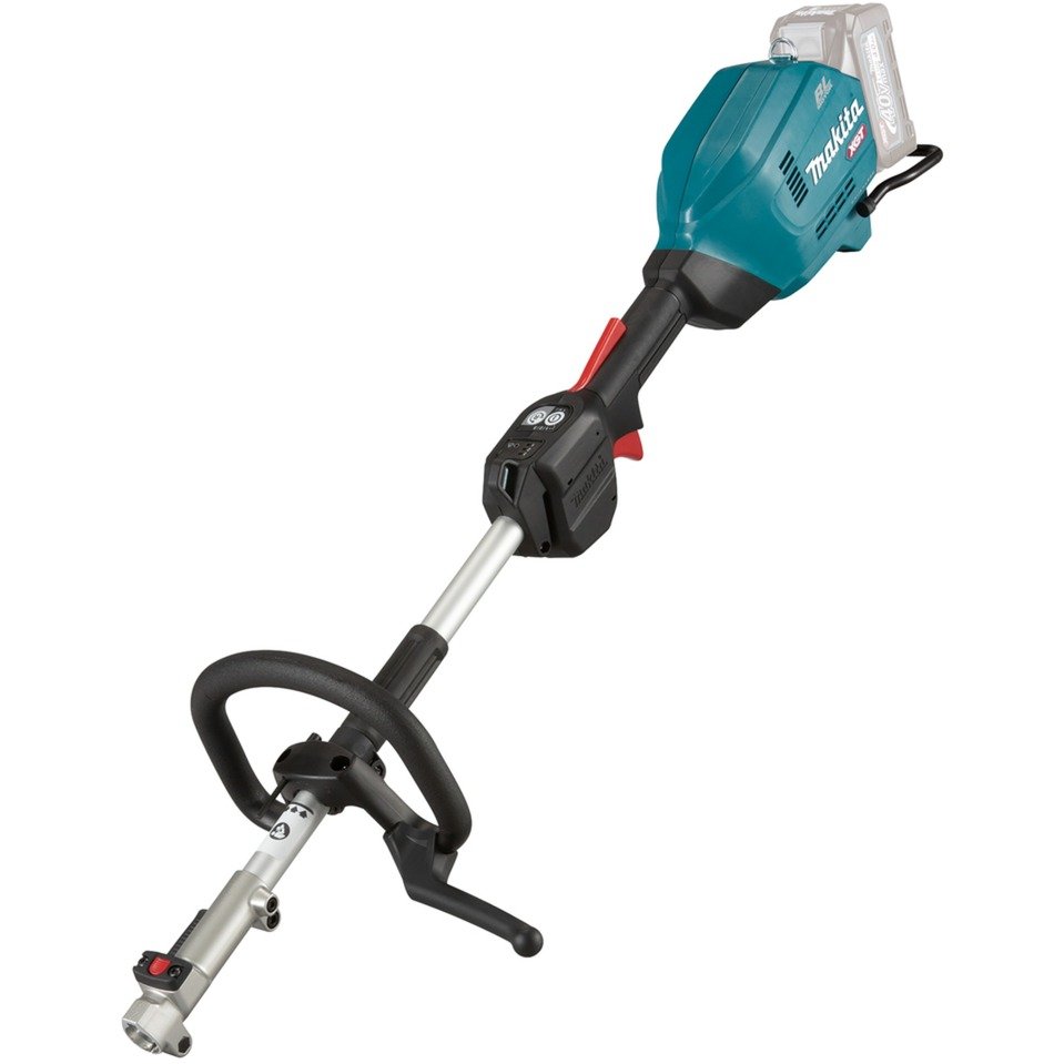 Makita Akku-Multifunktionsantrieb UX01GZ XGT Azul