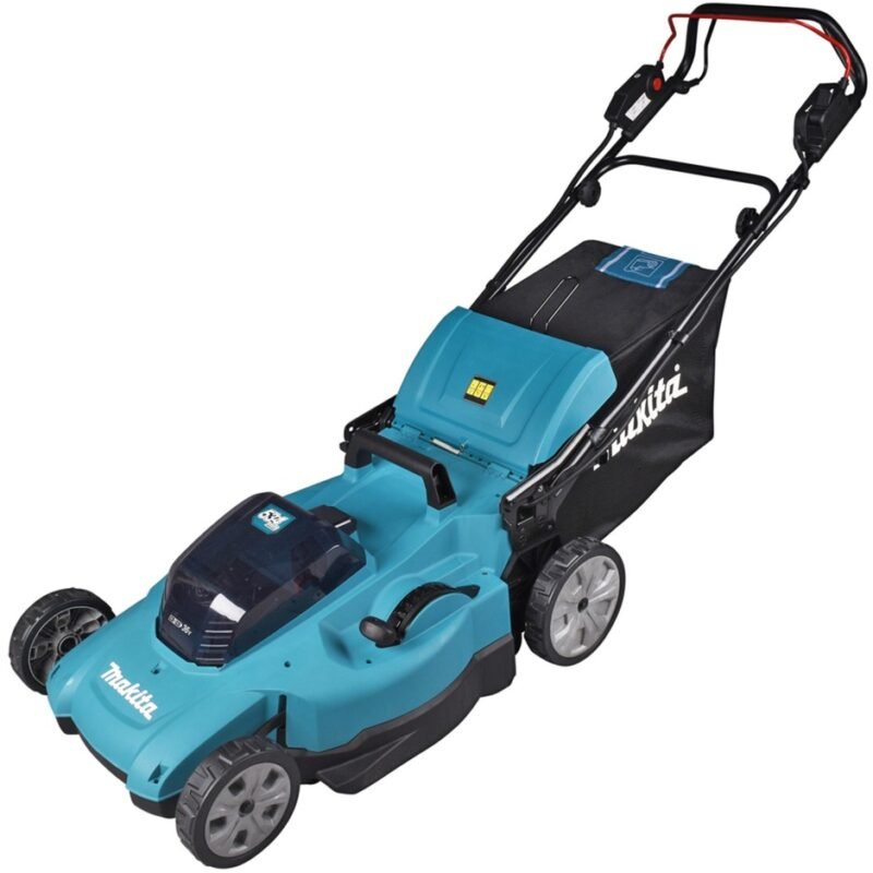 Makita Akku-Rasenmäher DLM539PT2 Azul