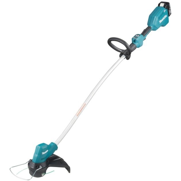 Makita Akku-Rasentrimmer DUR189RF Azul