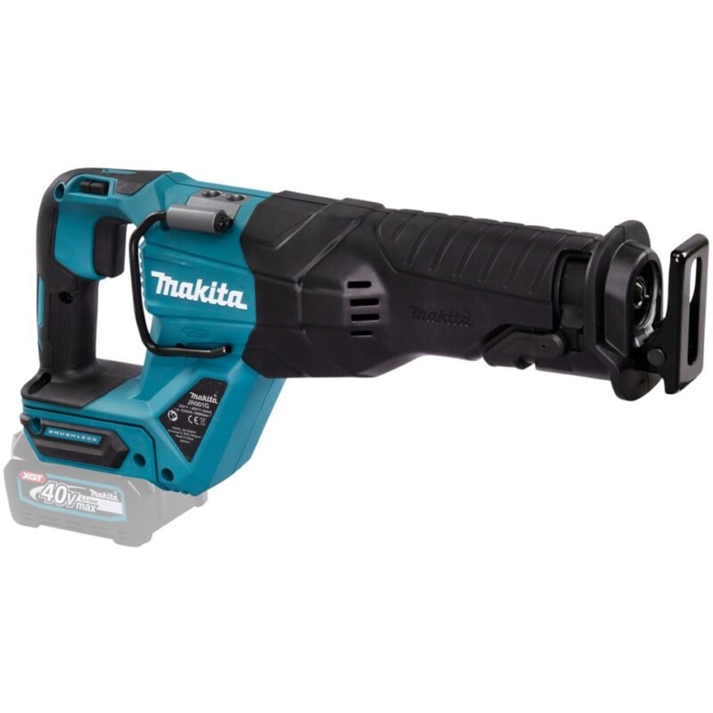 Makita Akku-Reciprosäge JR001GZ XGT Azul