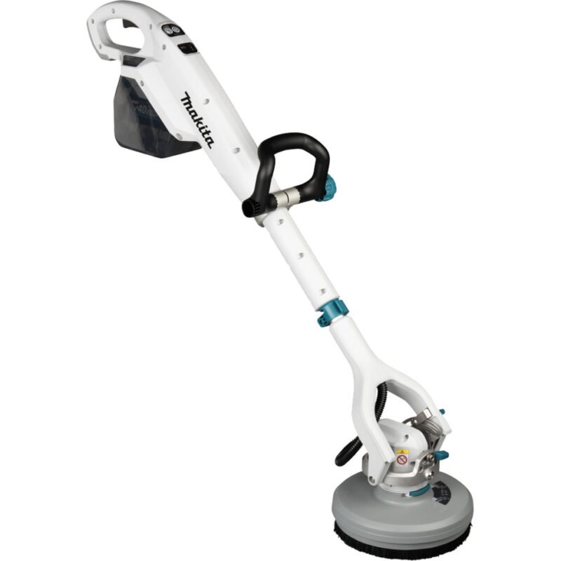 Makita Akku-Scheuermaschine PS001GZ XGT Blanco