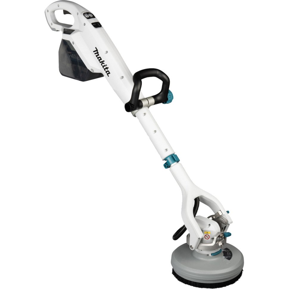 Makita Akku-Scheuermaschine PS001GZ XGT Blanco