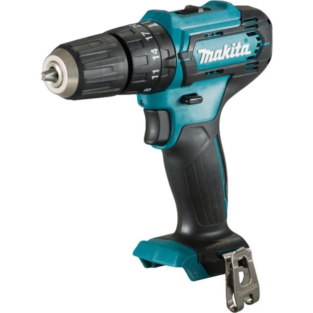 Makita Akku-Schlagbohrschrauber HP333DZ Azul