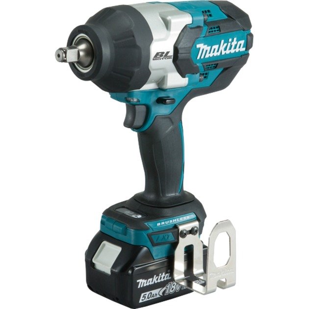Makita Akku-Schlagschrauber DTW1002RTJ Azul