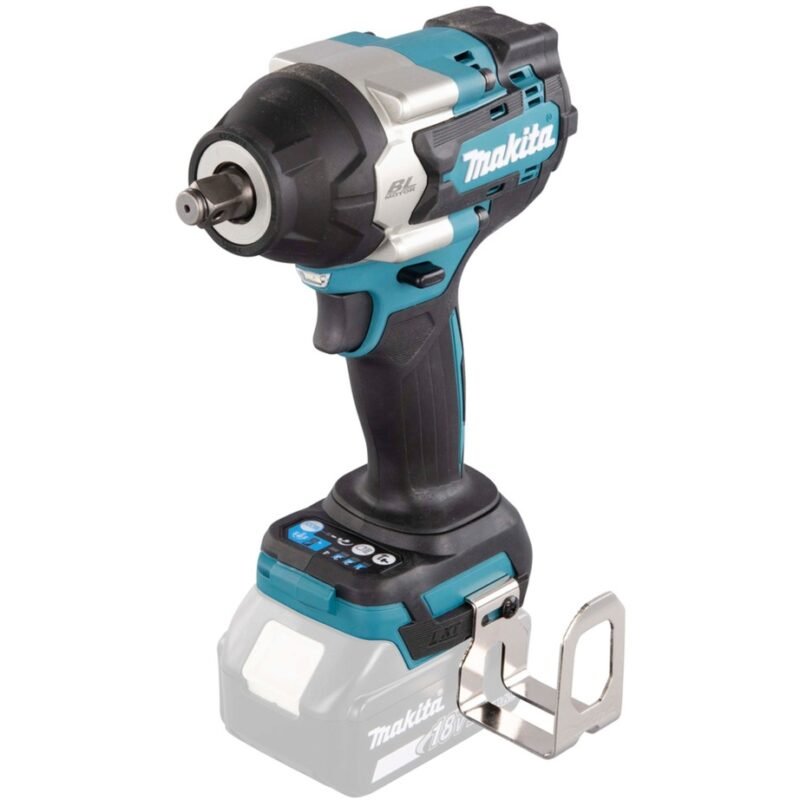 Makita Akku-Schlagschrauber DTW700Z Azul