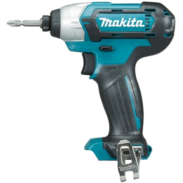Makita Akku-Schlagschrauber TD110DZ Azul