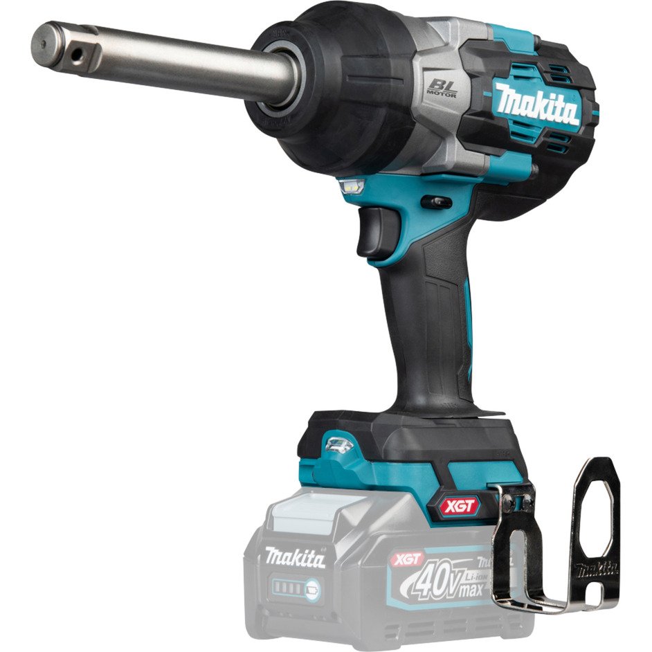 Makita Akku-Schlagschrauber TW011GZ XGT Azul