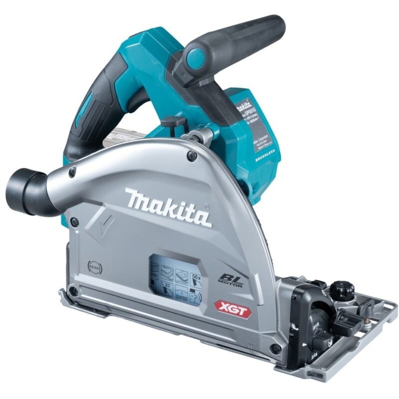Makita Akku-Tauchsäge SP001GZ03 XGT Azul