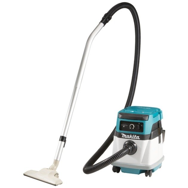 Makita DVC150LZ