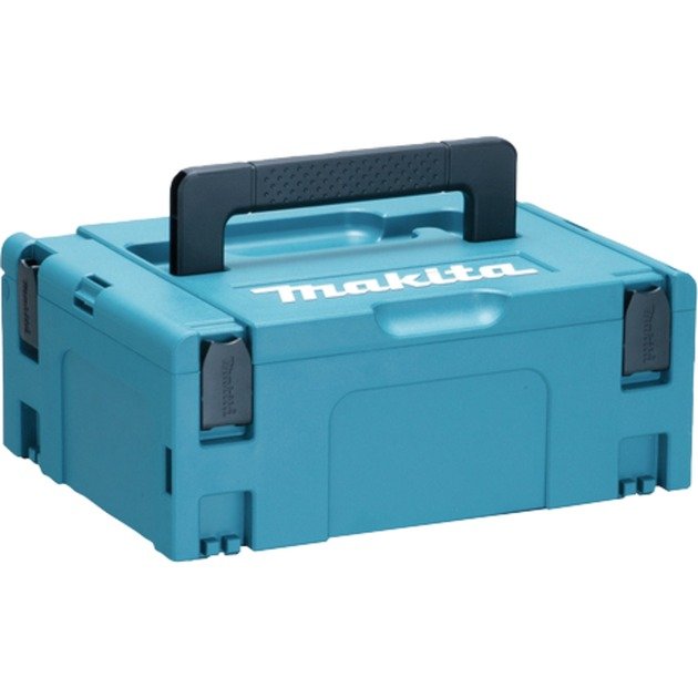 Makita MakPac Gr. 2 Azul