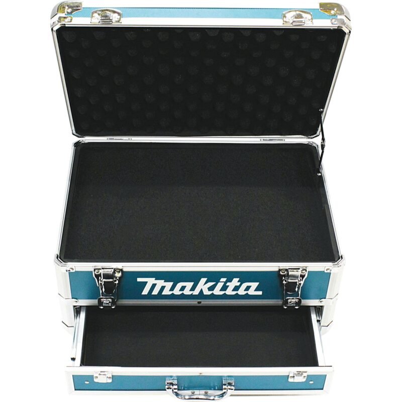 Makita Schubladenkoffer 823324-5 Azul