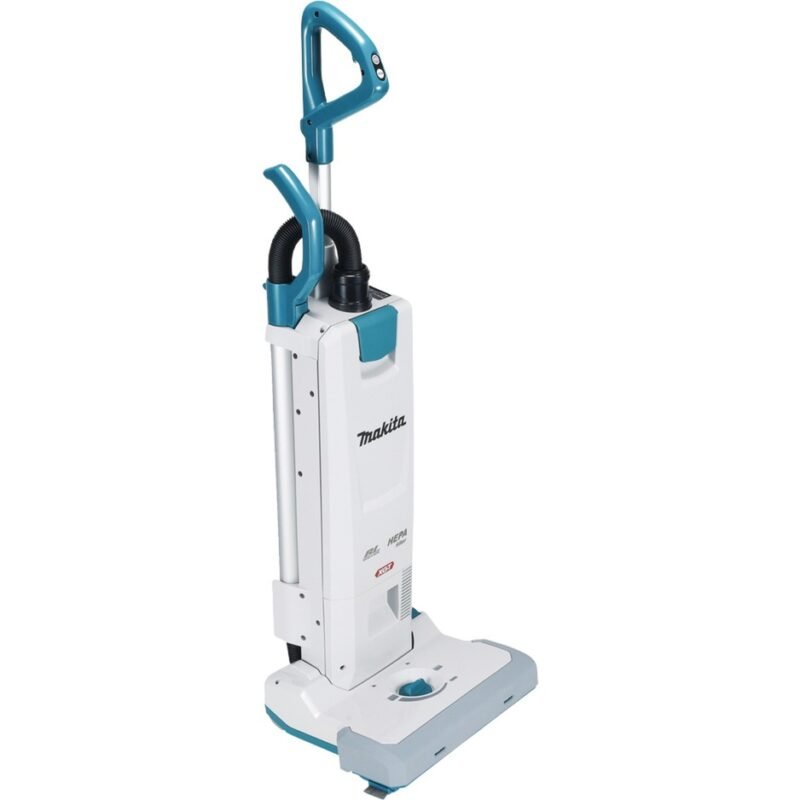 Makita VC010GZ Blanco