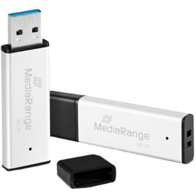 MediaRange High performance Plata