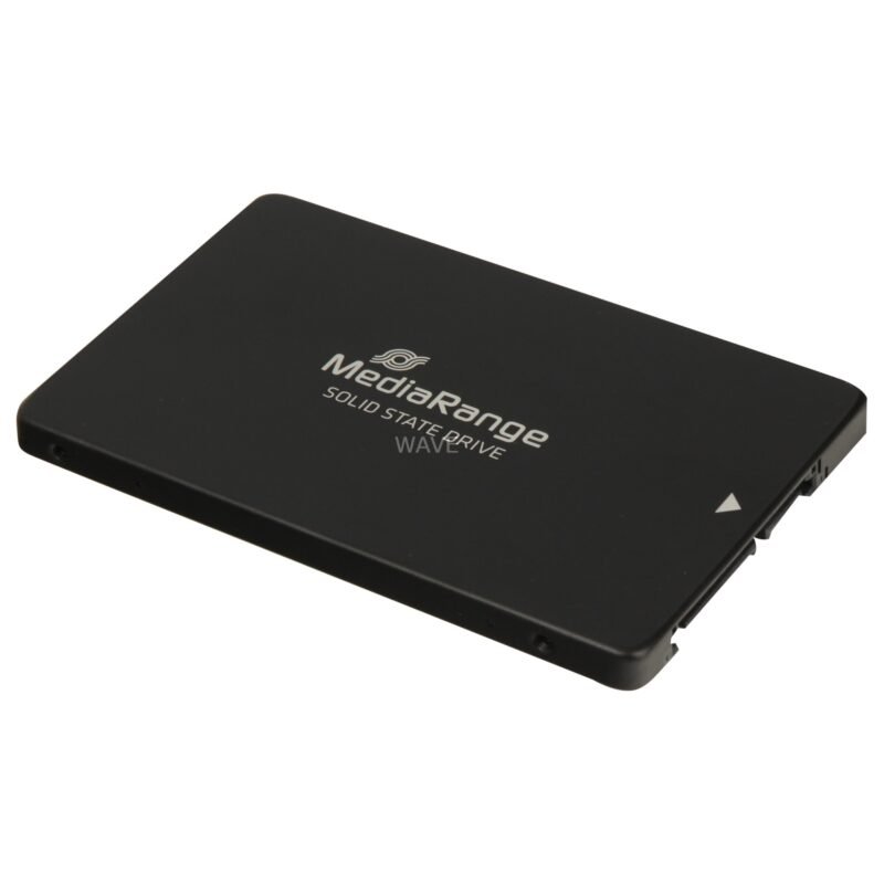 MediaRange MR1003 Negro