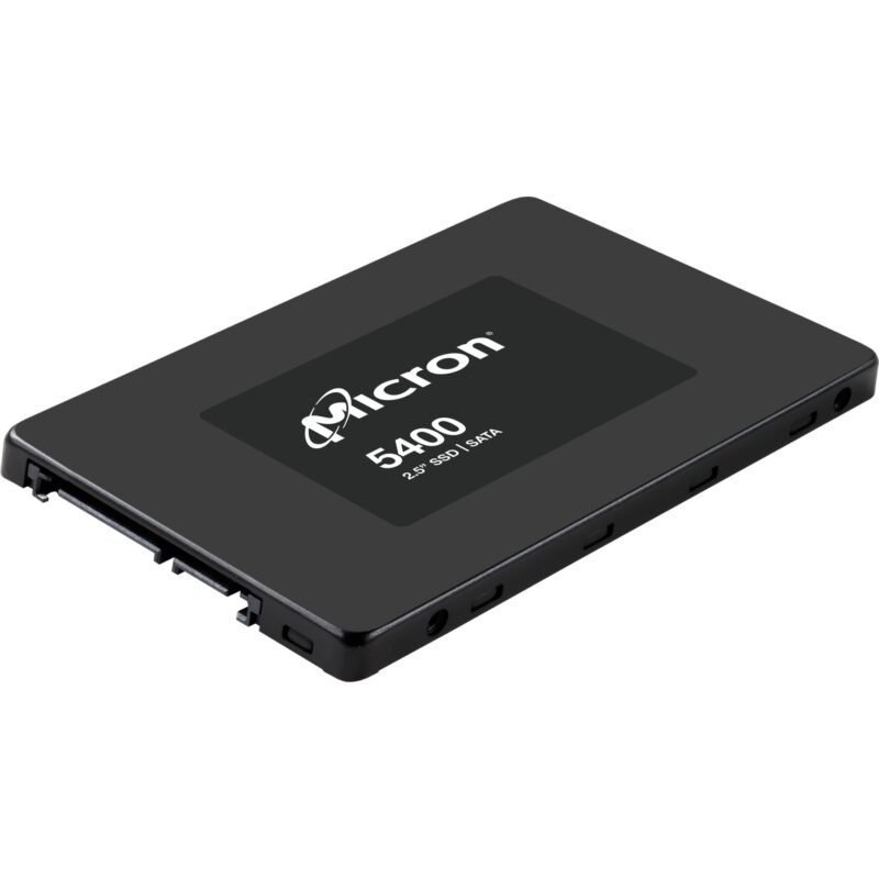 Micron 5400 MAX