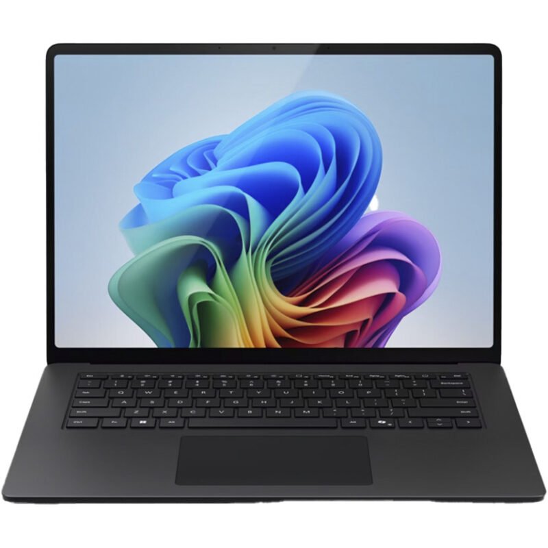Microsoft Surface Laptop 7 Copilot+ PC for Business