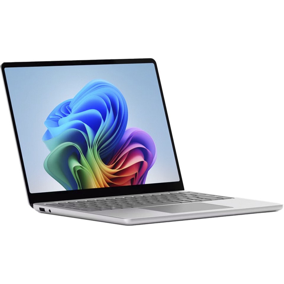 Microsoft Surface Laptop Copilot+PC 13 Zoll for Business