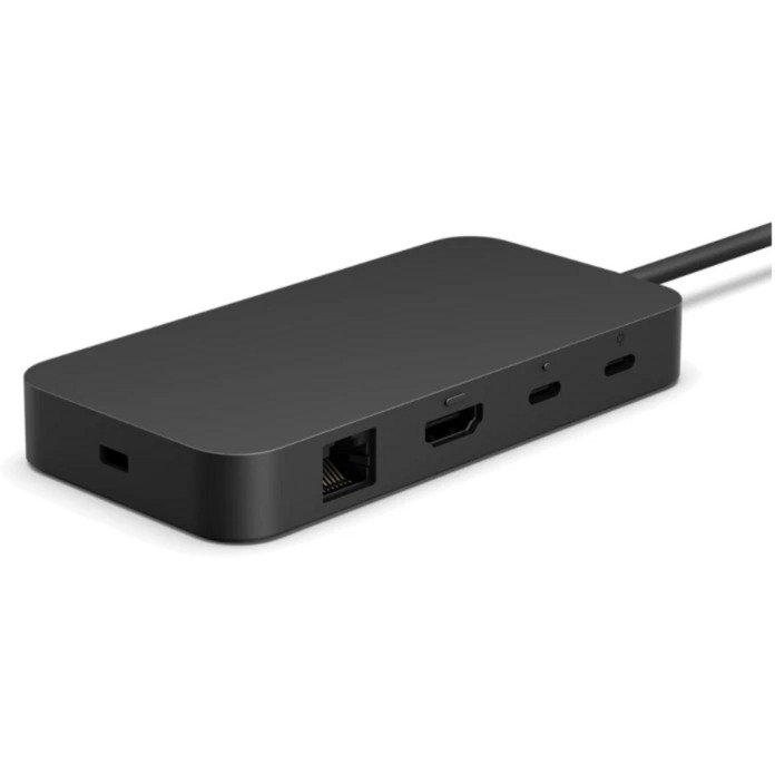 Microsoft Surface USB4-Dock