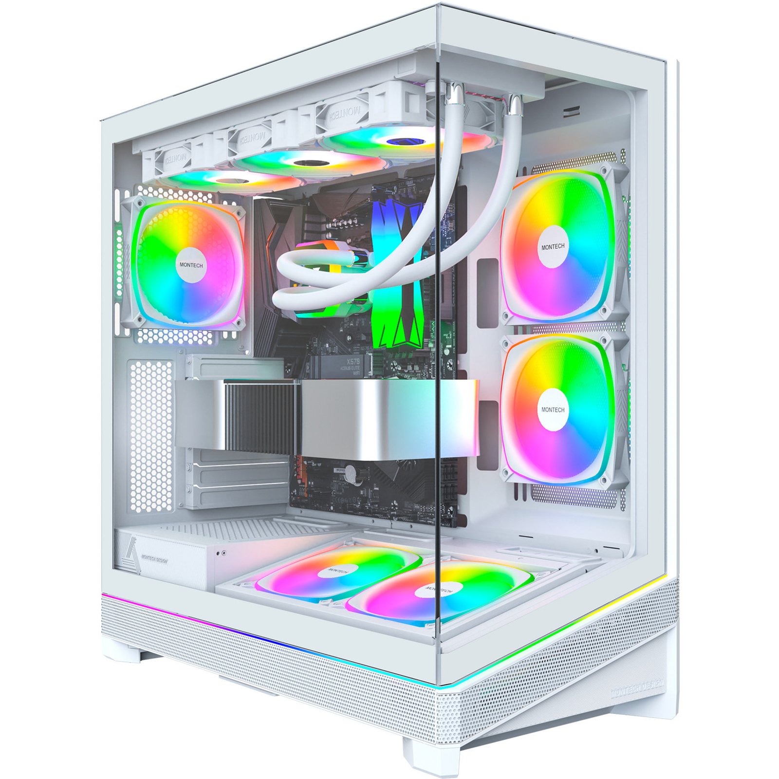 Montech SKY 3 - Imagen 2
