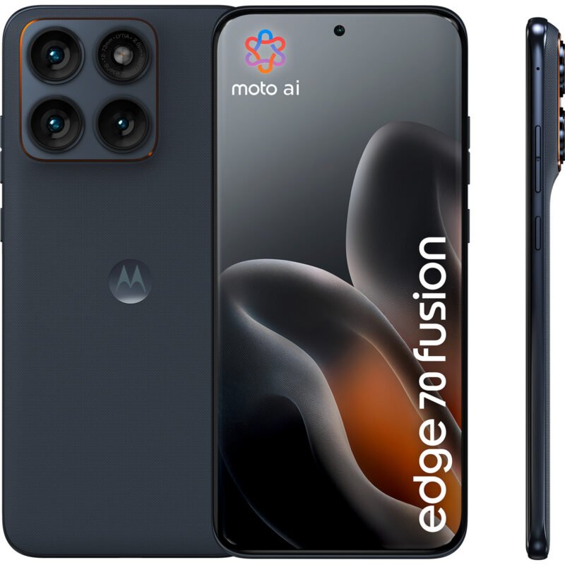 Motorola edge70 Fusion