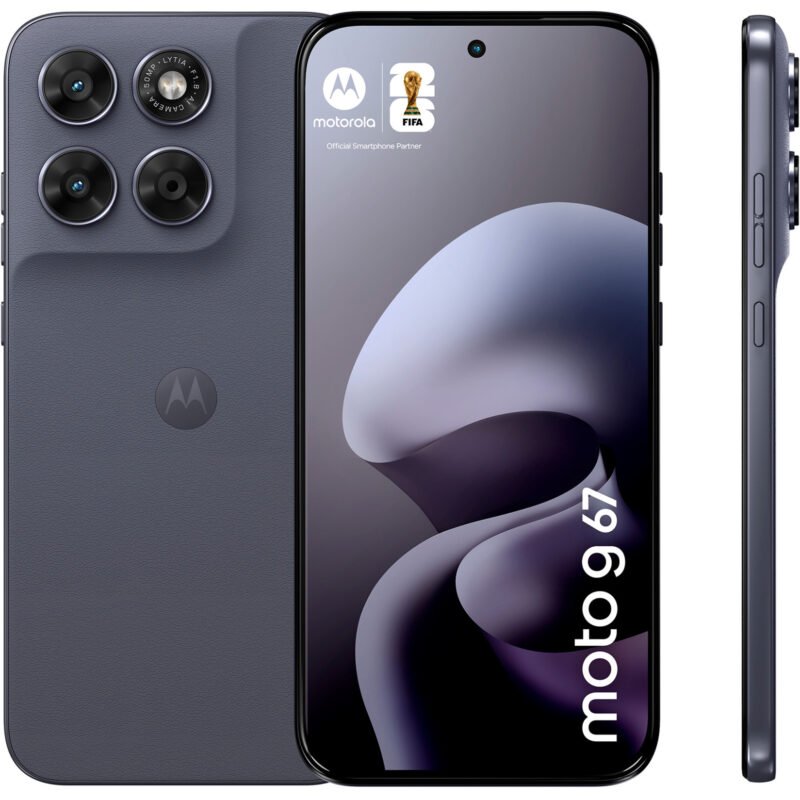 Motorola moto g67