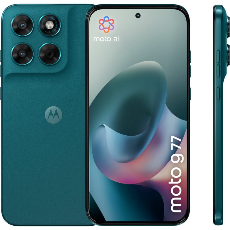 Motorola moto g77