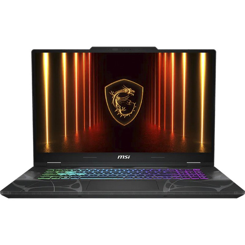 MSI Cyborg 17 B13WFKG-095 Negro