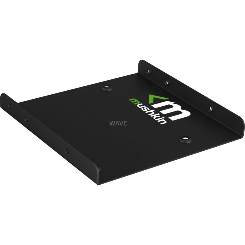 Mushkin SSD Einbauadapter 2 Negro