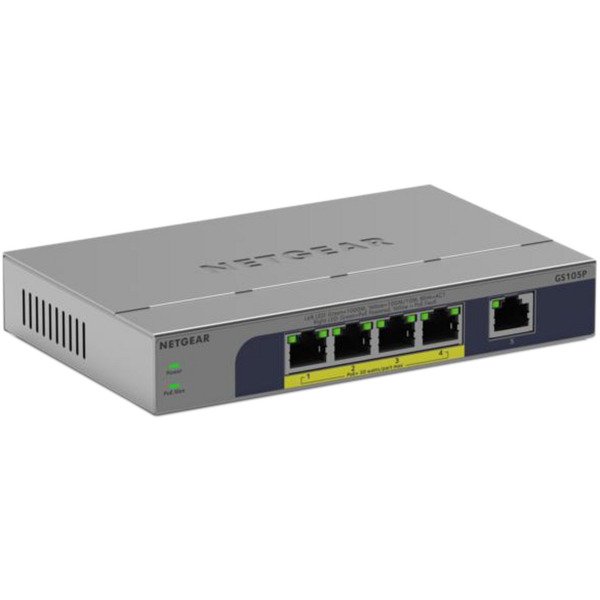 Netgear GS105P