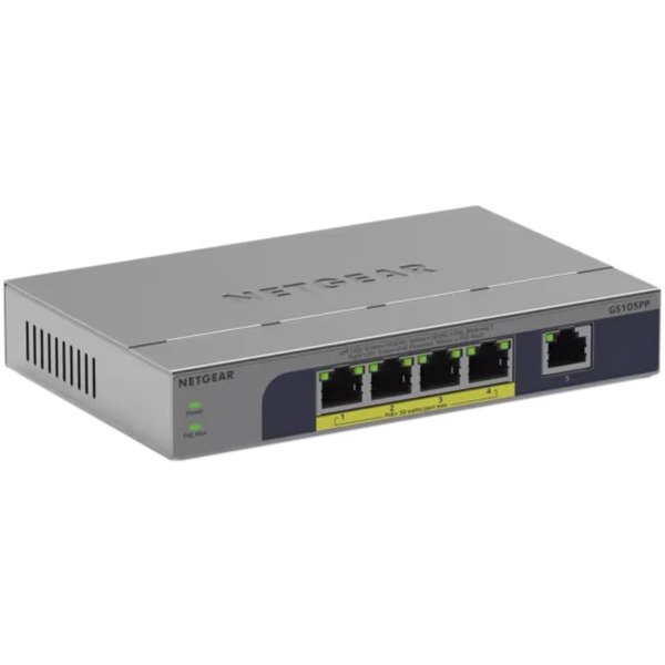 Netgear GS105PP